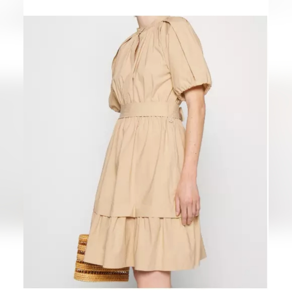 Marella Partita Dress Size 8